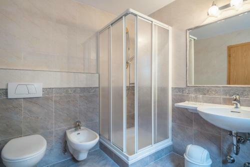Apartamento Hotel Residence Gardena Stevia 200