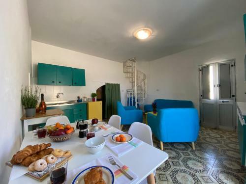 Apartamento Casascatola