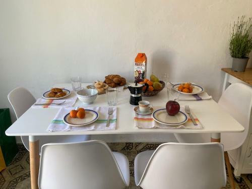 Apartamento Casascatola