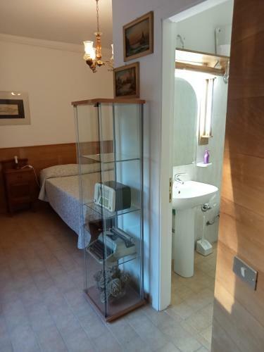 Apartamento Campo Base B&B