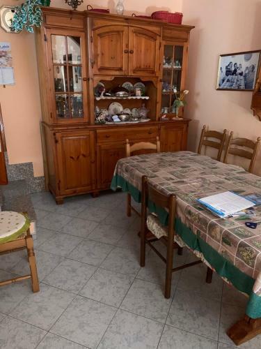 Casa Vacanza Anna Situata A 5 Minuti Dal Centro