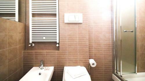 Apartamento Italianway - Ruffini 20