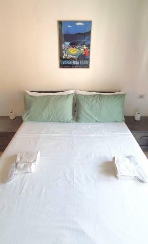 Apartamento La Dama Di Santa