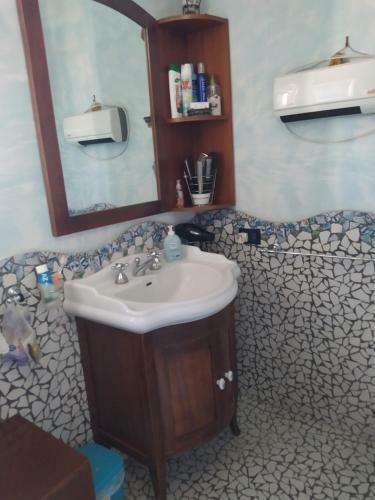 Bed & Breakfast Dog House From Pompei-amalfi