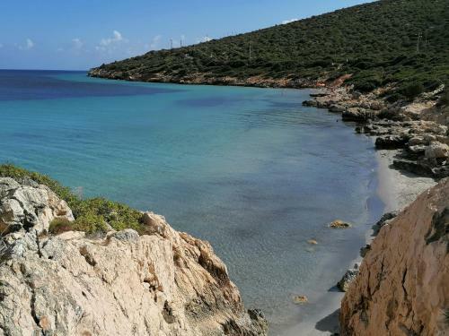 Apartamento Appartamento Vista Mare