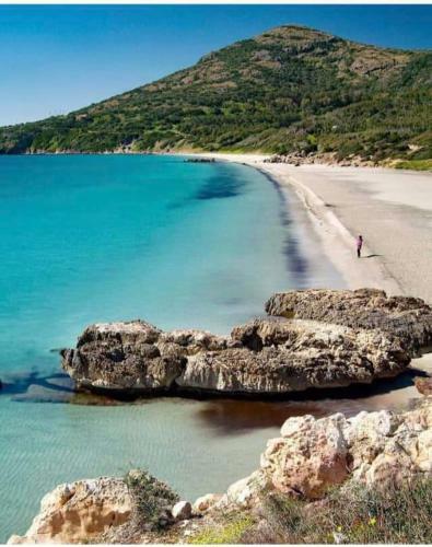 Apartamento Appartamento Vista Mare