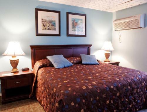 Apartamento Legacy Vacation Club Brigantine Beach #4
