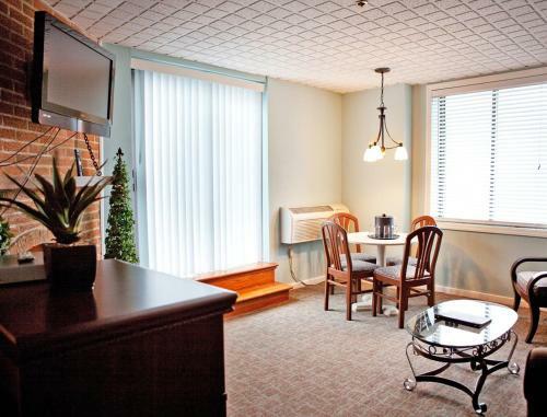 Apartamento Legacy Vacation Club Brigantine Beach #4