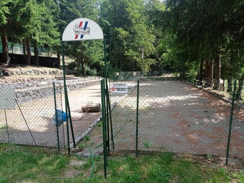Apartamento Casa Vacanza Rocca D'aveto