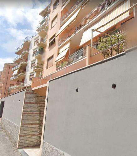 Apartamento Letizia?s House