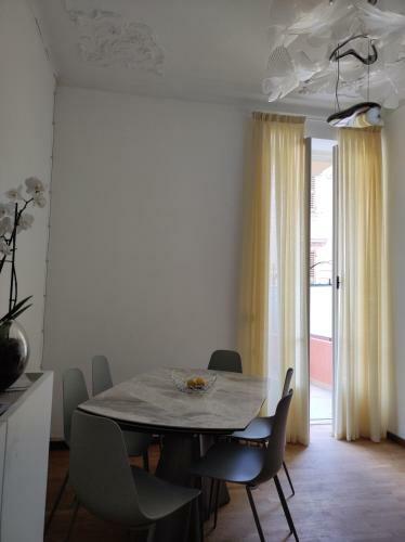 Apartamento Casa Alessandra