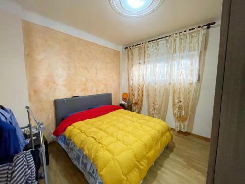Apartamento [suite Galilei] ?????