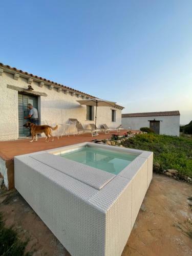 Stazzo Terravecchia