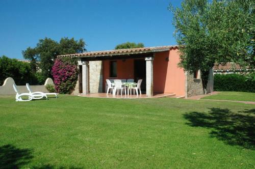 Villetta Bouganvillae