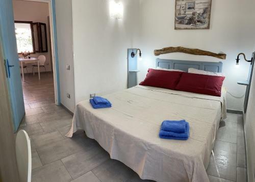Apartamento La Casa Di Mery, Per 6 Persone, Bbq, Wi-fi