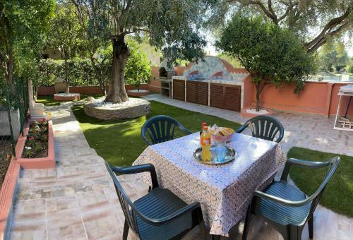 Apartamento La Casa Di Mery, Per 6 Persone, Bbq, Wi-fi