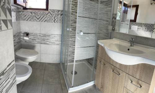 Apartamento La Casa Di Mery, Per 6 Persone, Bbq, Wi-fi