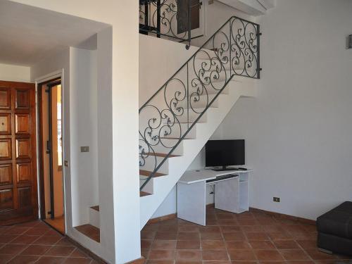 Apartamento Locazione Turistica Centro 2a - Teo176