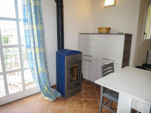 Apartamento Locazione Turistica Centro 2a - Teo176