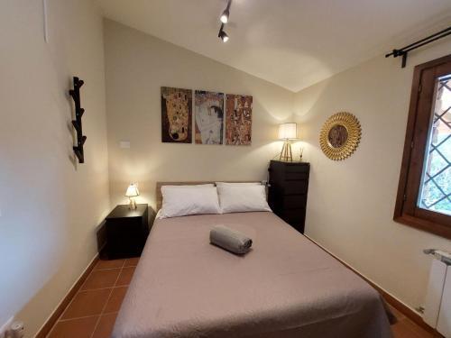 Apartamento Locazione Turistica Molara 1