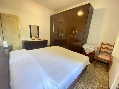 Apartamento Tirreno 35