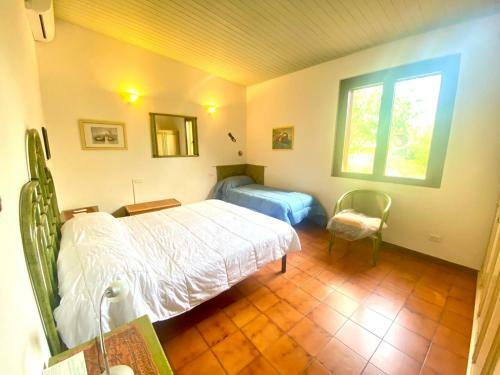 Apartamento Villino Colombo