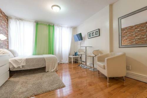 Apartamento 13 Mins To Nyc Times Square!