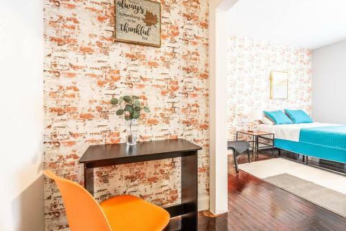 Lovely Apartment Near Nyc