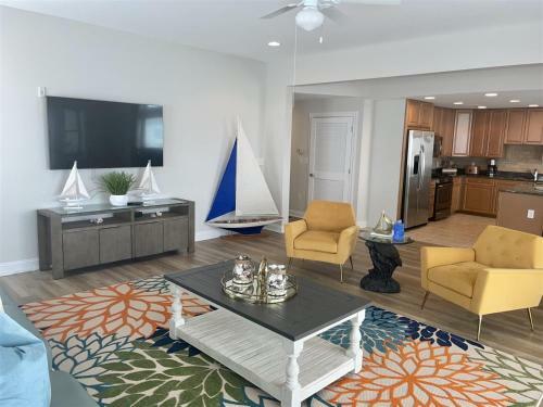 Apartamento Wc408 East Farragut Road, Unit 302