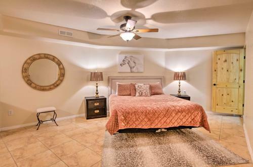 Serene Escape With Grill Near Angel Fire Resort