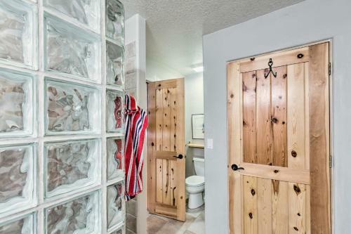 Stunning Angel Fire Cabin With Private Hot Tub!