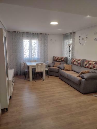 Apartamento San Andres 14