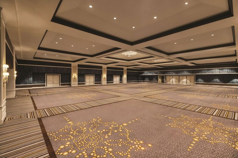 Hotel Signia By Hilton San Jose
