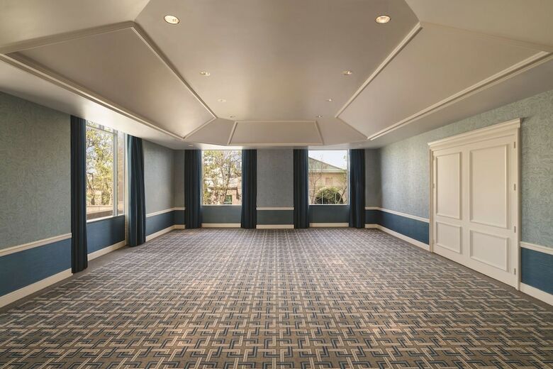 Hotel Signia By Hilton San Jose