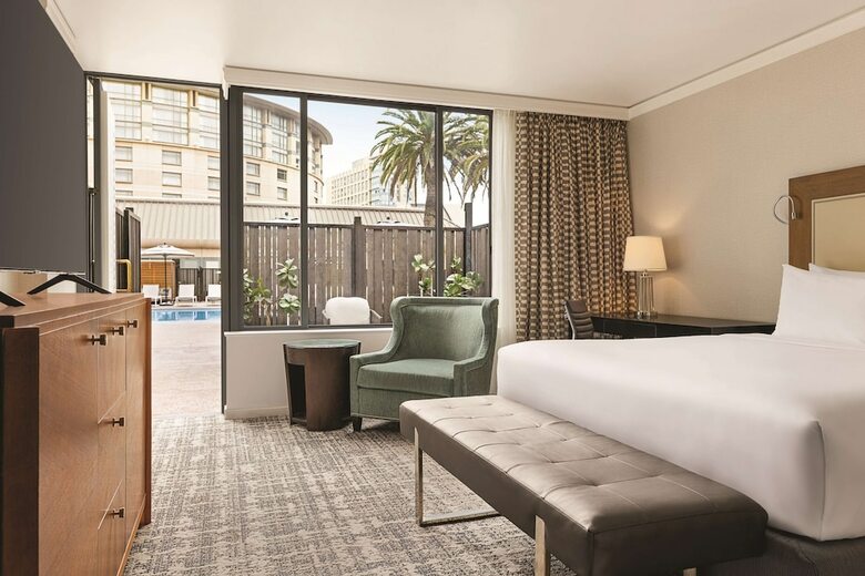 Hotel Signia By Hilton San Jose