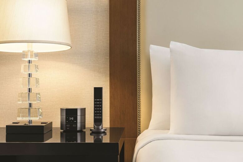 Hotel Signia By Hilton San Jose