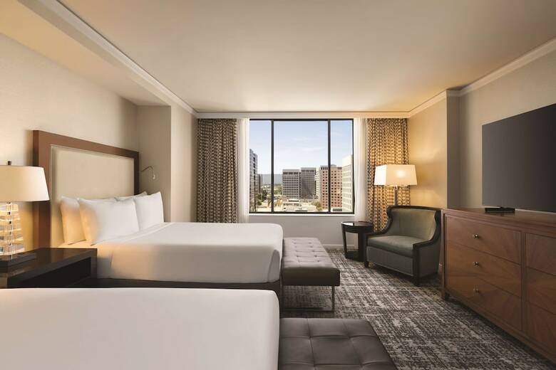 Hotel Signia By Hilton San Jose