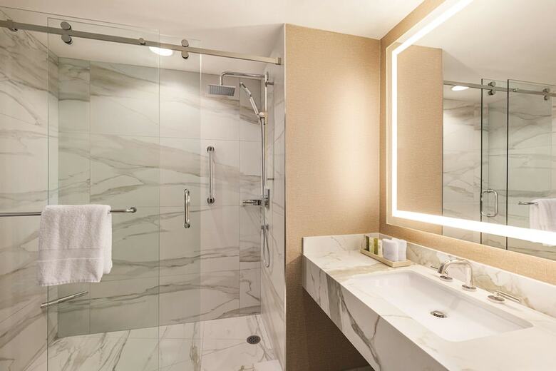 Hotel Signia By Hilton San Jose