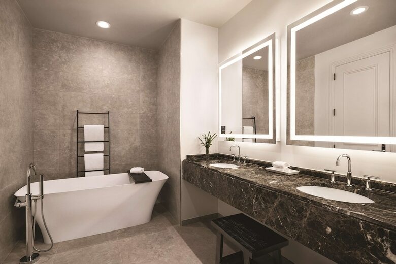 Hotel Signia By Hilton San Jose