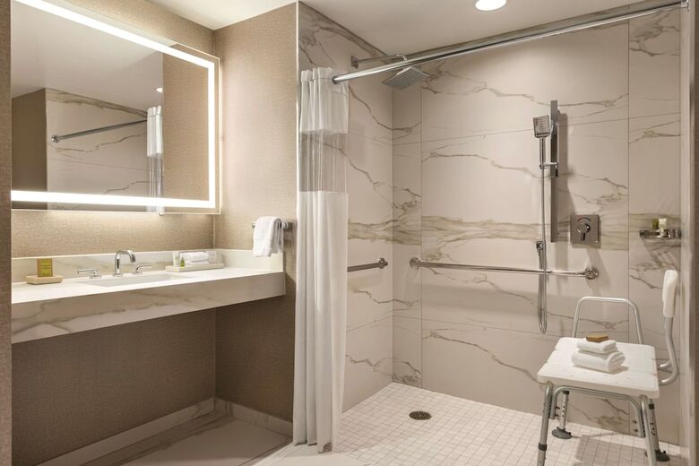 Hotel Signia By Hilton San Jose