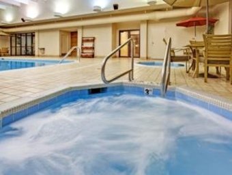Hotel Holiday Inn Rushmore Plaza