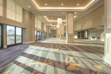 Hotel Manchester Grand Hyatt