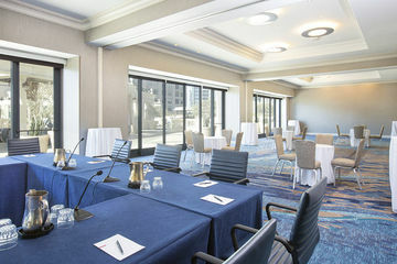 Hotel Manchester Grand Hyatt