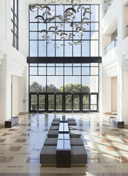 Hotel Manchester Grand Hyatt