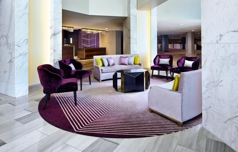 Hotel Sheraton Gateway