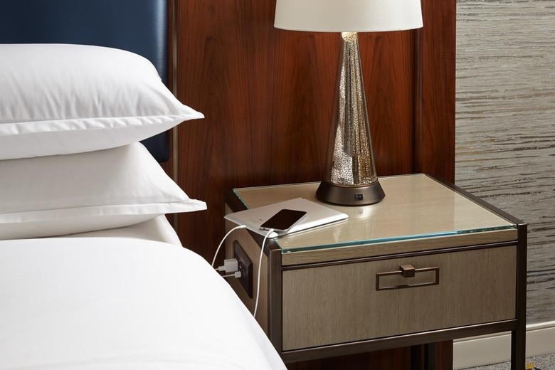 Hotel Sheraton Gateway