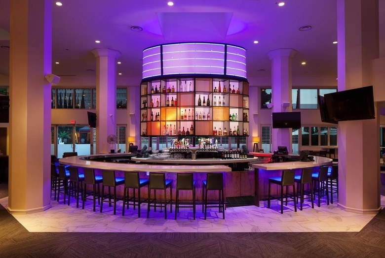 Hotel Sheraton Gateway