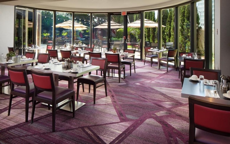 Hotel Sheraton Gateway