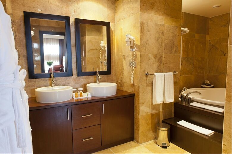 Hotel Barcelo Casablanca