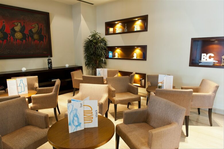 Hotel Barcelo Casablanca